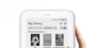 Top eBook Readers of 2014 – Choose Yours