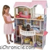Make Christmas Even More Special with KidKraft Toys