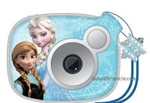 Most Wanted Digital Cameras for Christmas Gifts