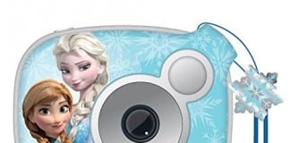 Most Wanted Digital Cameras for Christmas Gifts