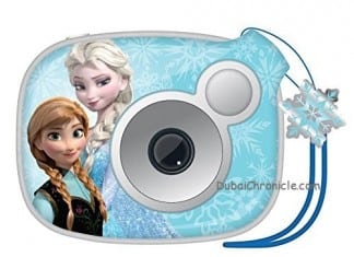 Most Wanted Digital Cameras for Christmas Gifts