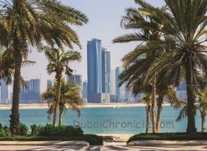 Al Mamzar, Sharjah