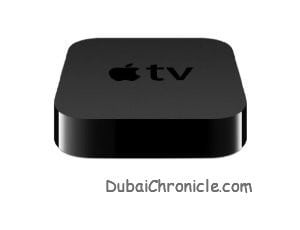 Apple TV 1
