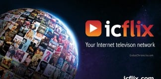 MENA’s First Streaming Service – Unlimited Movies & TV Shows on Your Phone