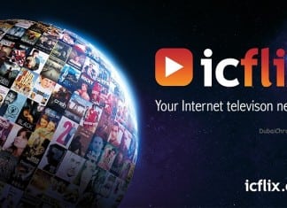 MENA’s First Streaming Service – Unlimited Movies & TV Shows on Your Phone