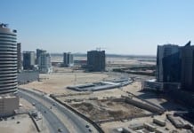 Outlook for the UAE’s real estate sector remains positive
