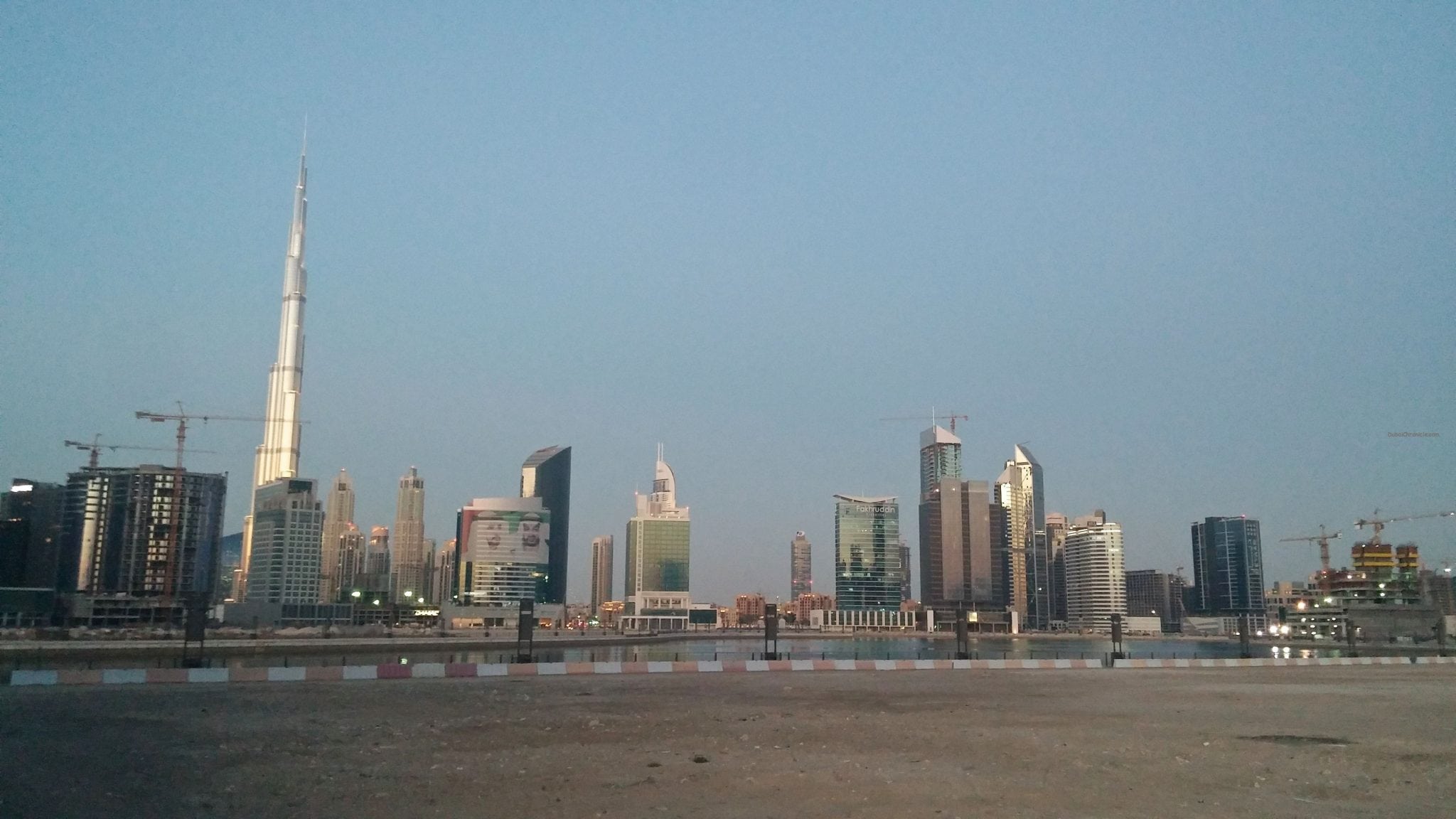 Business Bay Dubai 3