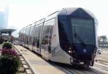 Introducing Dubai Tram – All You Need to Know and More