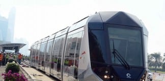 Introducing Dubai Tram – All You Need to Know and More
