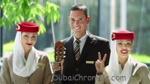 Emirates Music Competition