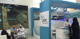 North American, European Oil and Petrochemical Companies Show Keen Interest in Jafza