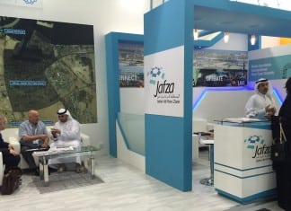 North American, European Oil and Petrochemical Companies Show Keen Interest in Jafza