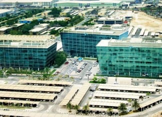 JAFZA Issues New Company Regulations