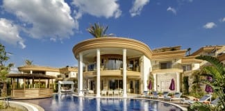 Most Expensive Homes in the World Revealed