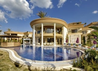 Most Expensive Homes in the World Revealed