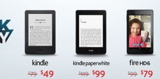 Amazon’s Best Black Friday Deals Are So Predictable, Yet Convenient and Practical
