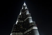 The Dubai Mall welcomes over 1 million visitors at 2nd Vogue Fashion Dubai Experience