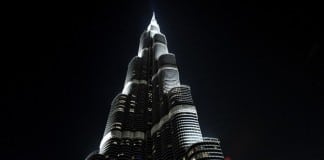The Dubai Mall welcomes over 1 million visitors at 2nd Vogue Fashion Dubai Experience