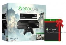 Black Friday Deals on Video Games, Gaming Bundles Revealed