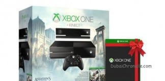 Black Friday Deals on Video Games, Gaming Bundles Revealed