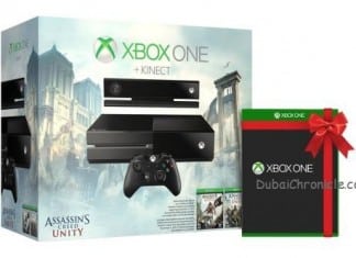 Black Friday Deals on Video Games, Gaming Bundles Revealed