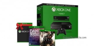Cyber Monday Deals on Xbox One Bundles Don’t Differ Much from Black Friday’s