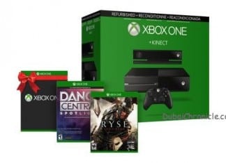 Cyber Monday Deals on Xbox One Bundles Don’t Differ Much from Black Friday’s