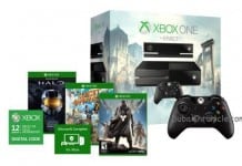 Holiday Shopper’s Nightmare – Xbox One Out of Stock