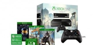 Holiday Shopper’s Nightmare – Xbox One Out of Stock