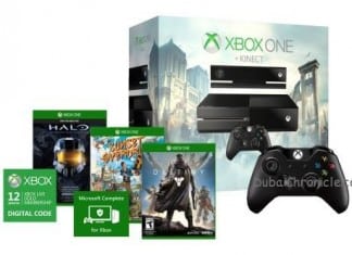 Holiday Shopper’s Nightmare – Xbox One Out of Stock