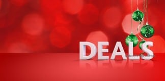 Preview of Black Friday Deals at Macy’s Starts November 16; $1 Million in Prizes