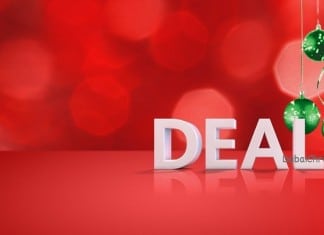 Preview of Black Friday Deals at Macy’s Starts November 16; $1 Million in Prizes