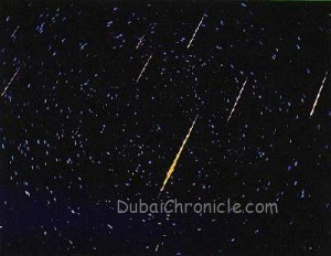 leonid-meteor