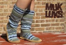 Muk Luks Boots: Fun and Comfy