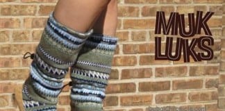 Muk Luks Boots: Fun and Comfy