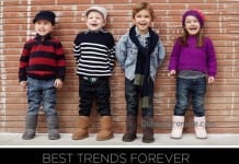 Best-Selling UGG Boots for Kids