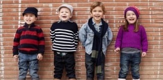 Best-Selling UGG Boots for Kids