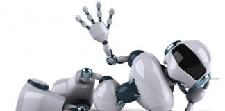 Rising Toy Trend – Robot Toys