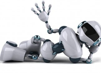 Rising Toy Trend – Robot Toys