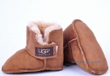 Cutest Baby Shoes Ever: UGGs for Babies