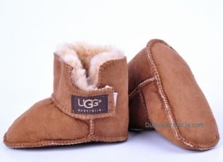 Are UGG Boots for Men Popular?