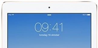 iPad Air 2 Review