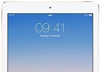 iPad Air 2 Review