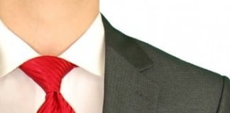 Winter Men’s Fashion: The Suit Is Back