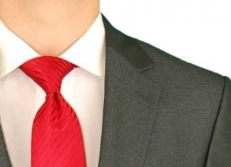 Winter Men’s Fashion: The Suit Is Back