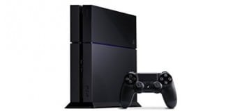 New PS4 Bundle Surprises Last-Minute Christmas Shoppers