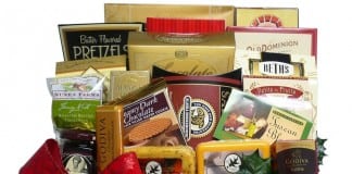 Christmas Guide 2014: Gift Ideas for Foodies