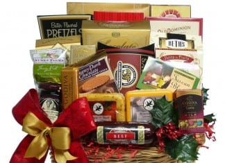 Christmas Guide 2014: Gift Ideas for Foodies