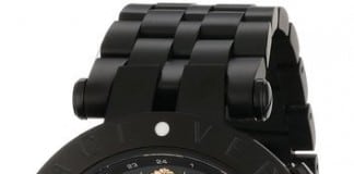 Gift Guide 2014: 4 Fashionable Designer Watches For Affluent Men
