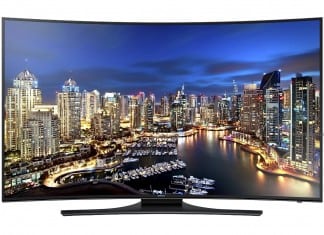 TV Gift Guide
